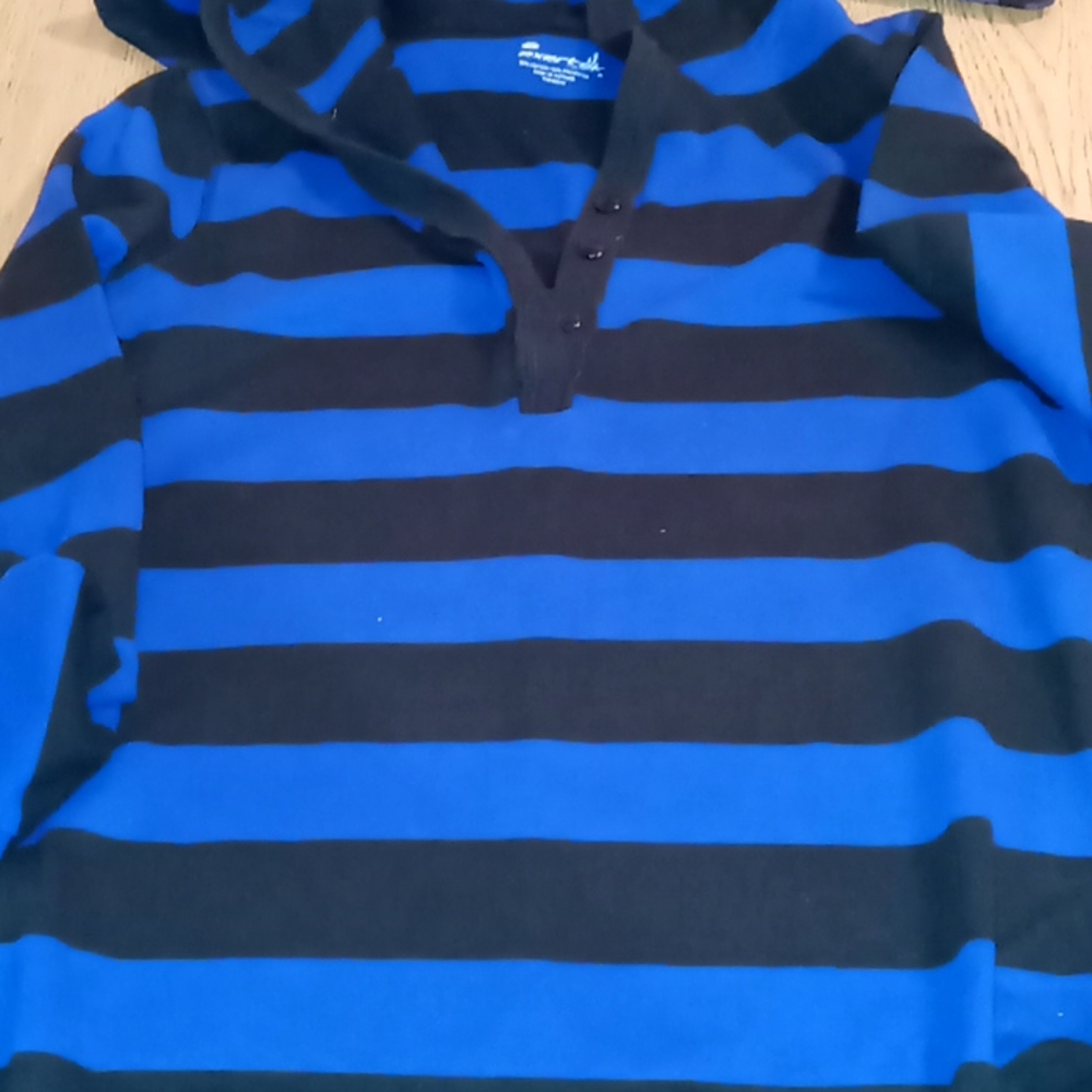 Exertek hoodie